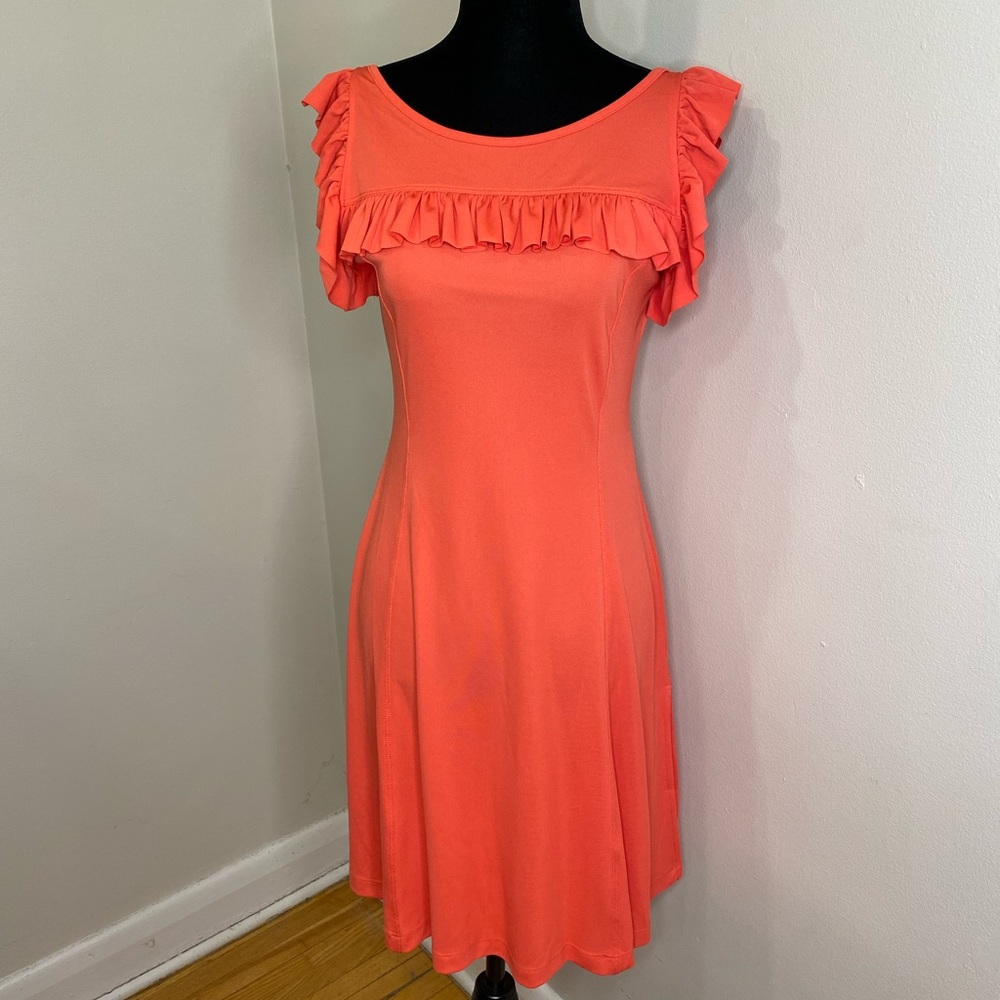Save the Queen Dress
